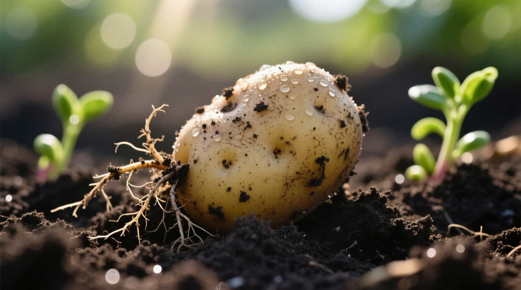 How to Grow Potatoes: Complete Step-by-Step Guide for Beginners