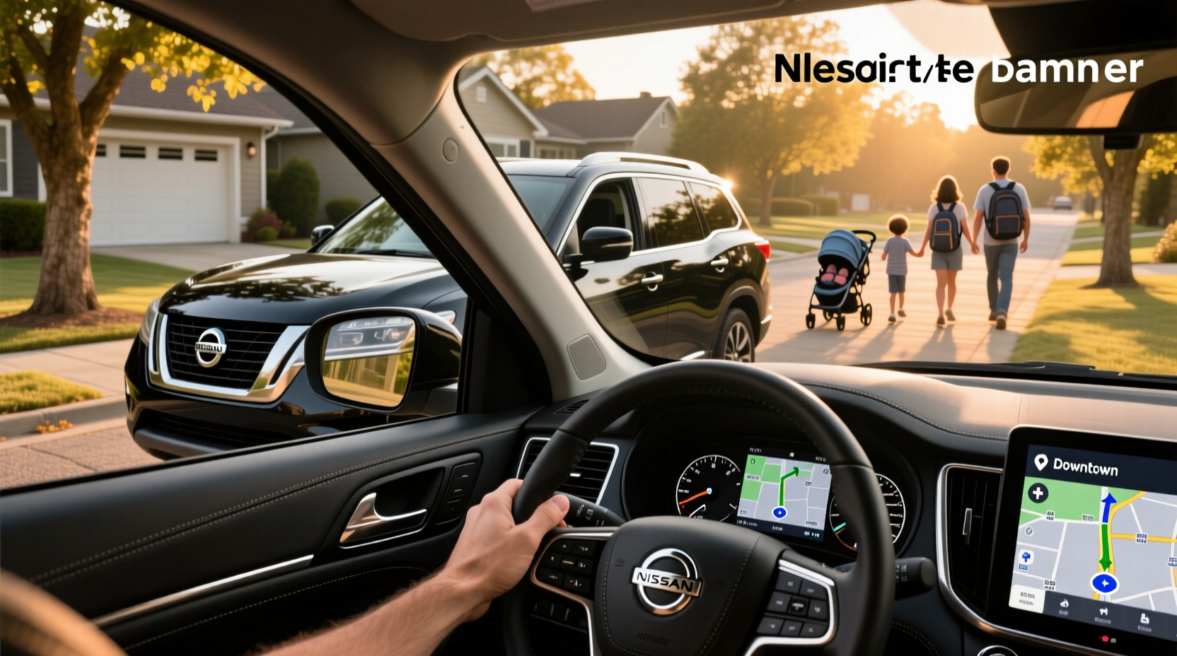 How to Choose Nissan Pathfinder GPS: 2025 Model Buying Guide