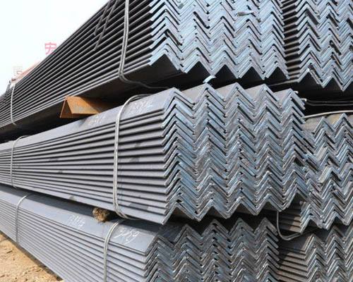 Square 304L 316L Stainless Steel Angle Bar 200*200mm SS Rod