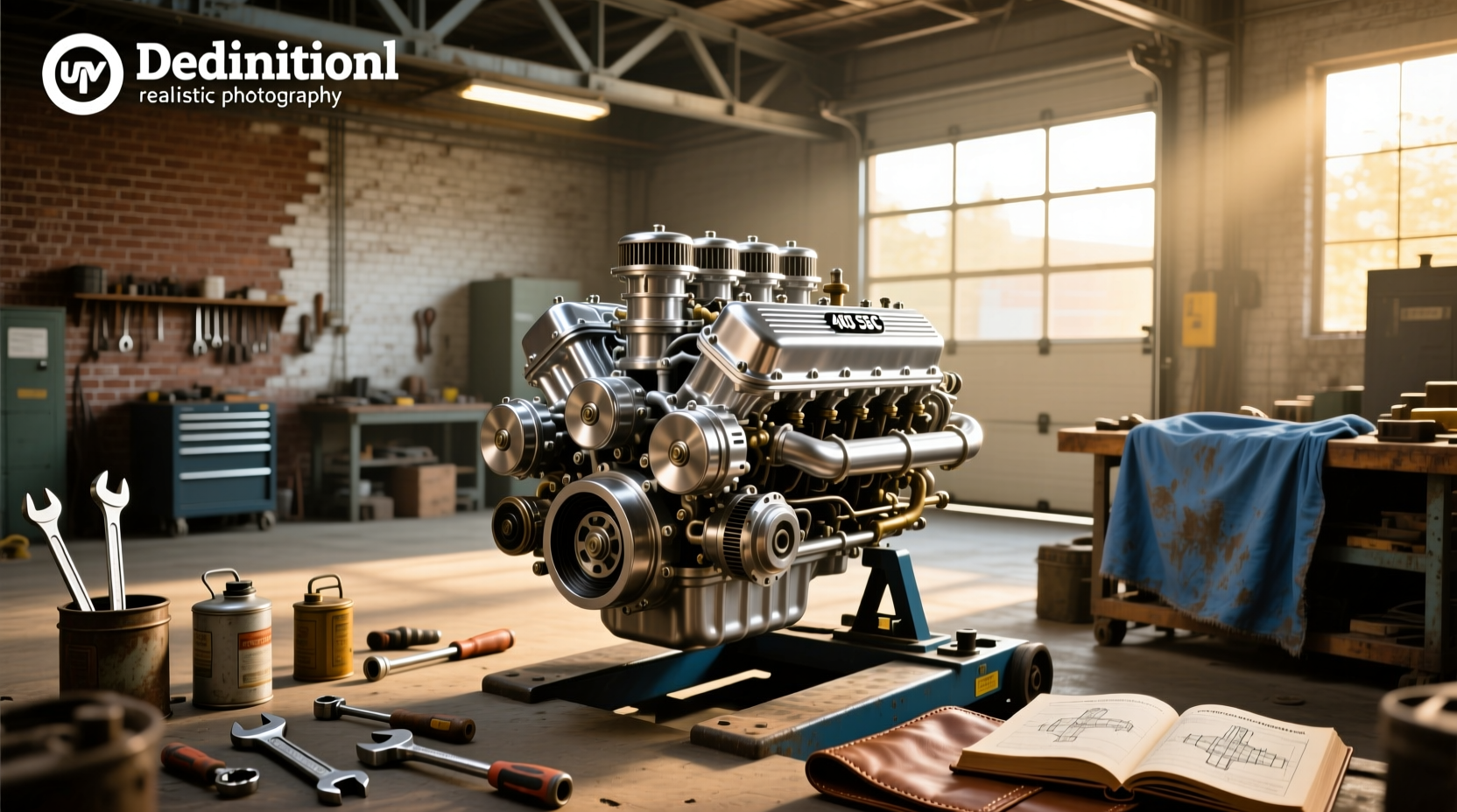How to Choose a 400 SBC Crate Engine: Expert Buying Guide