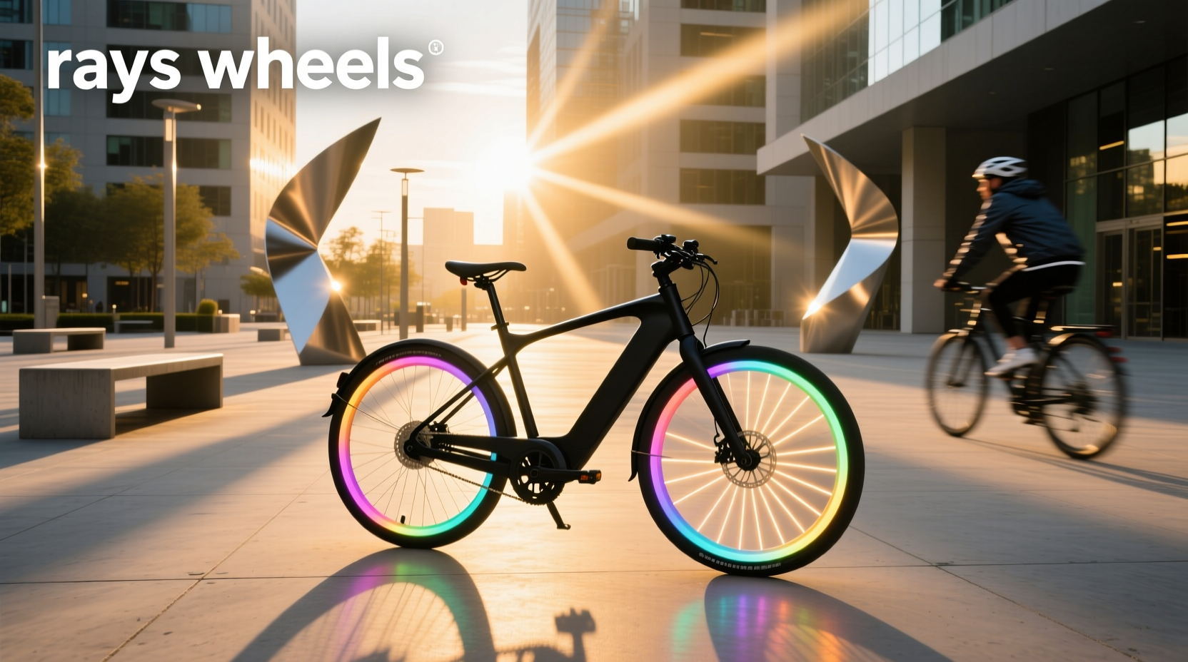 Rim Rays Guide: How to Choose the Right Model