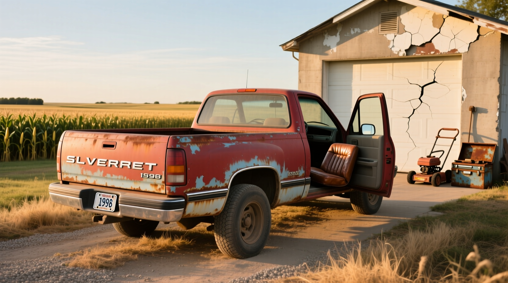 1998 chevy pickup lifespan buying guide