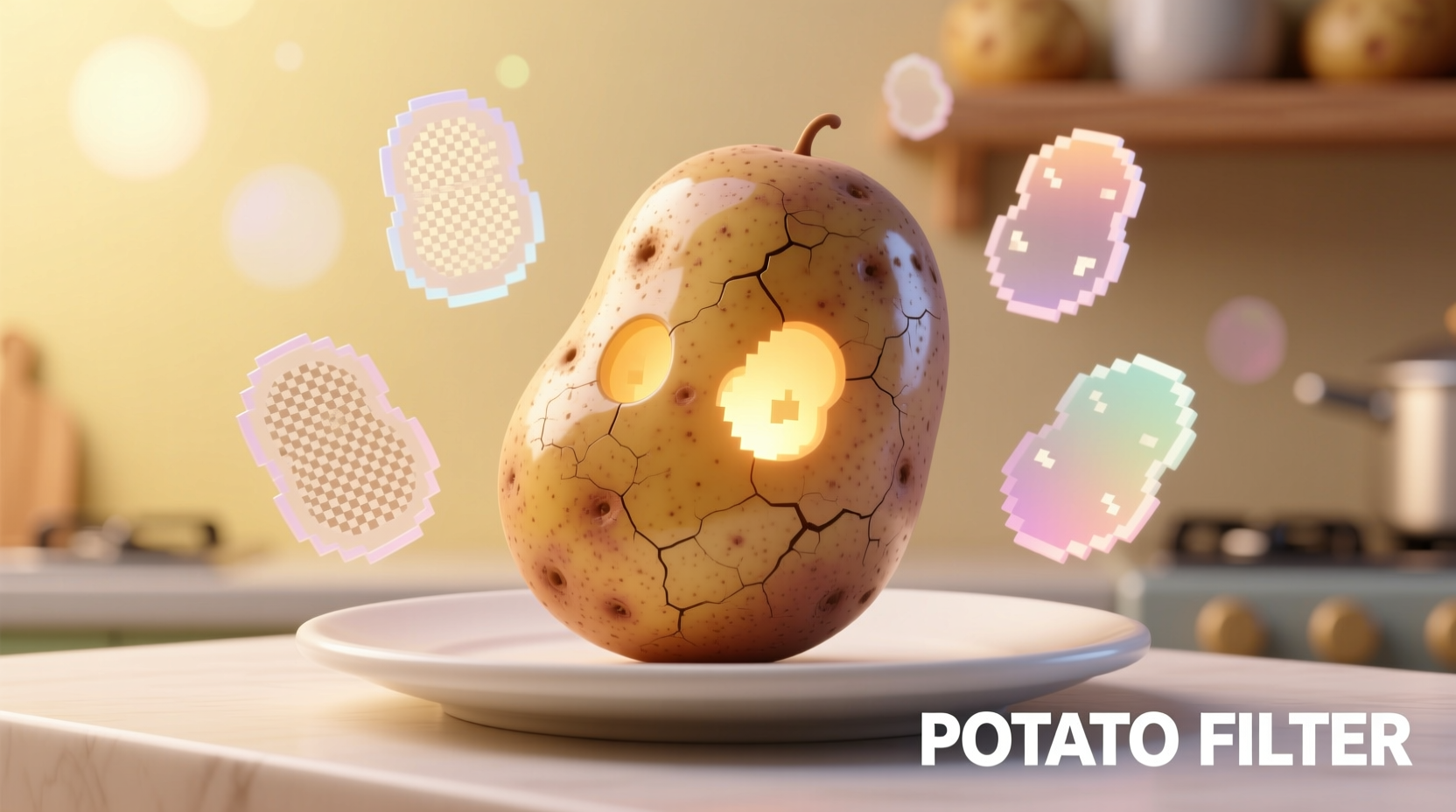 Potato Filter Reality: Why It Doesn't Work for Water Purification