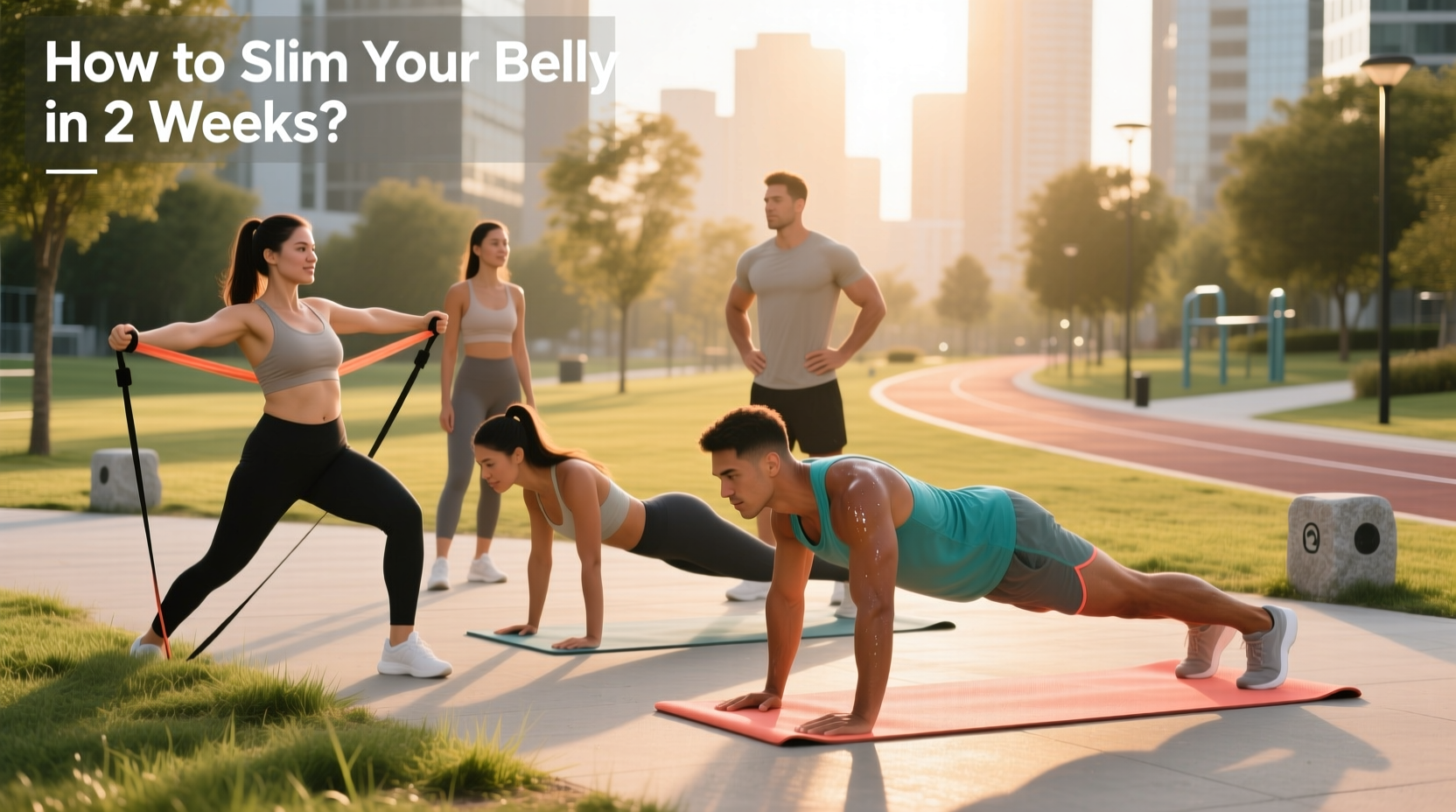 belly fat loss exercise guide