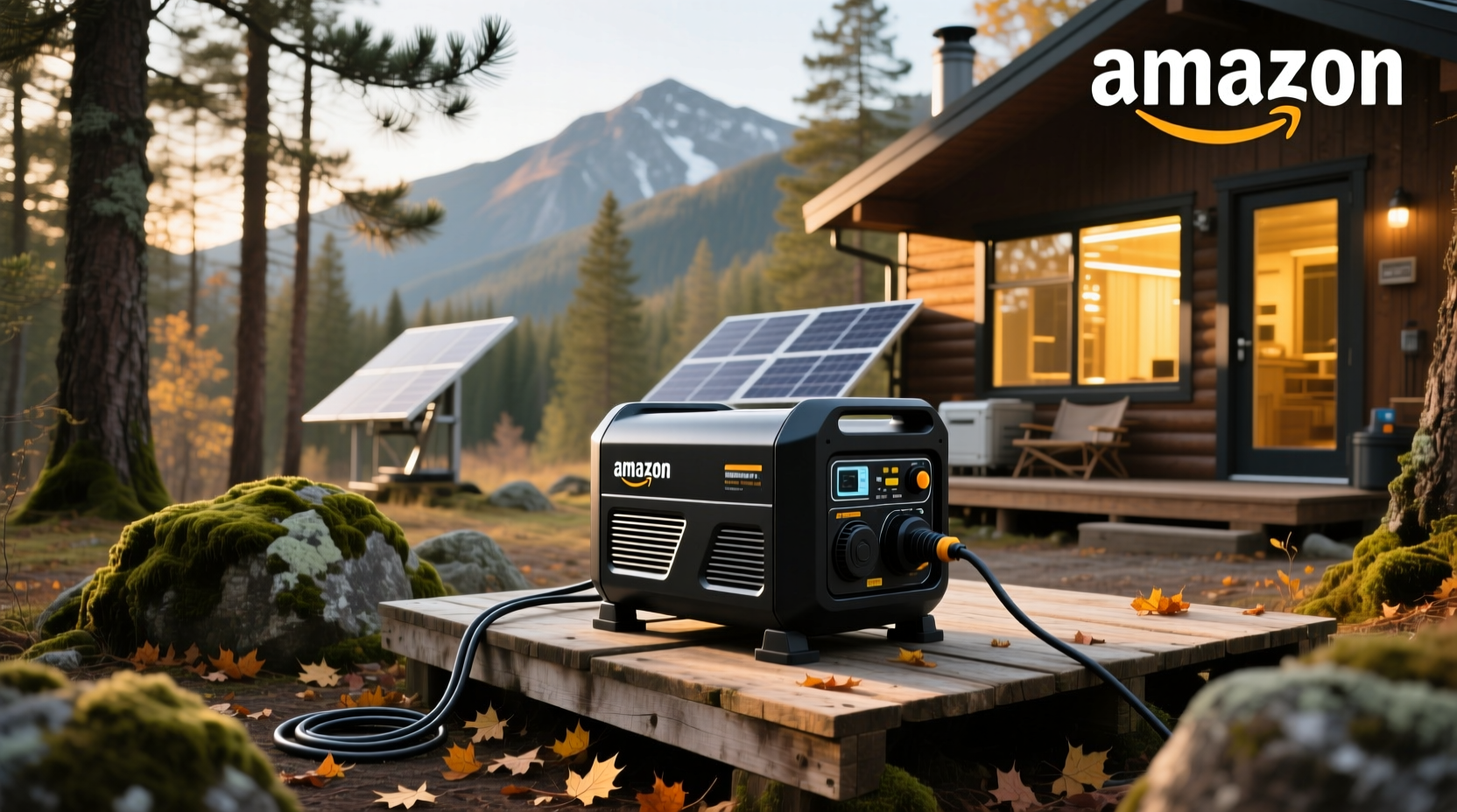 amazon electric generators buyer’s guide 2026