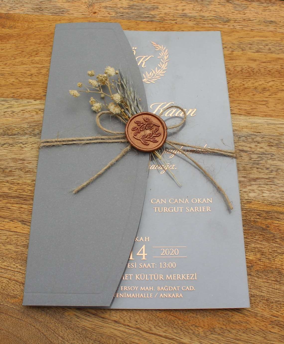 sample wording wedding invitations