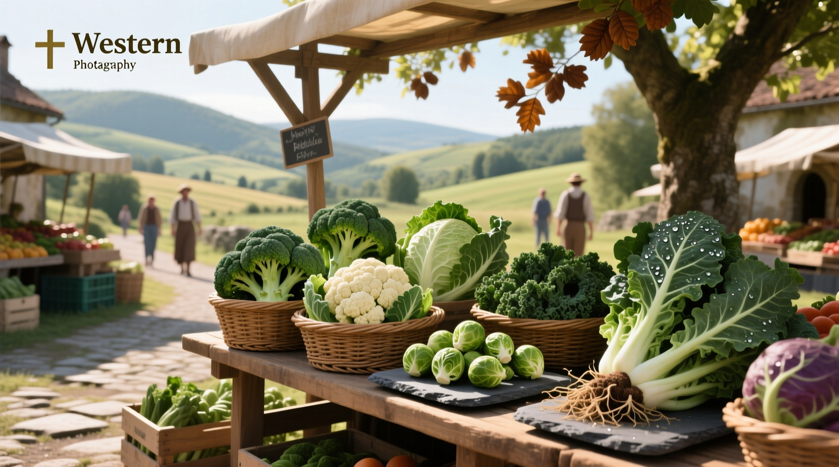 what does cruciferous vegetables mean