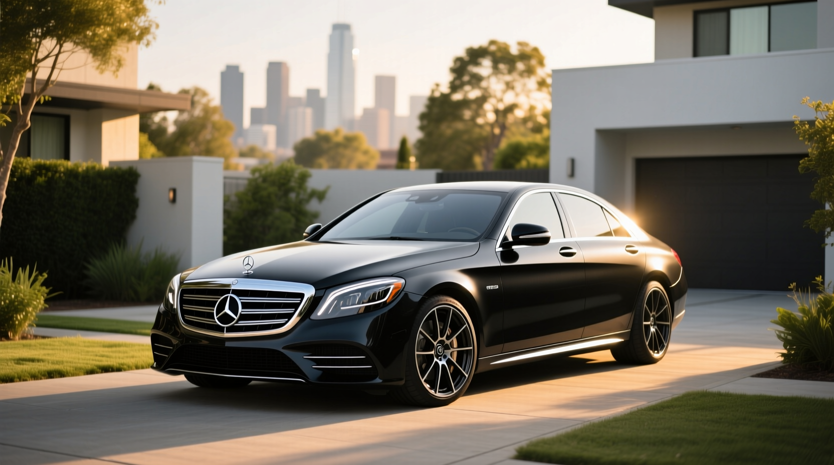 How to Buy a Used Mercedes-Benz S350: What You Need to Know