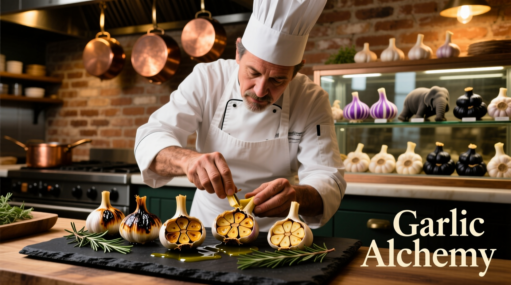 Röstknoblauch in Pittsfield MA: Wo finden Sie beste Gerichte