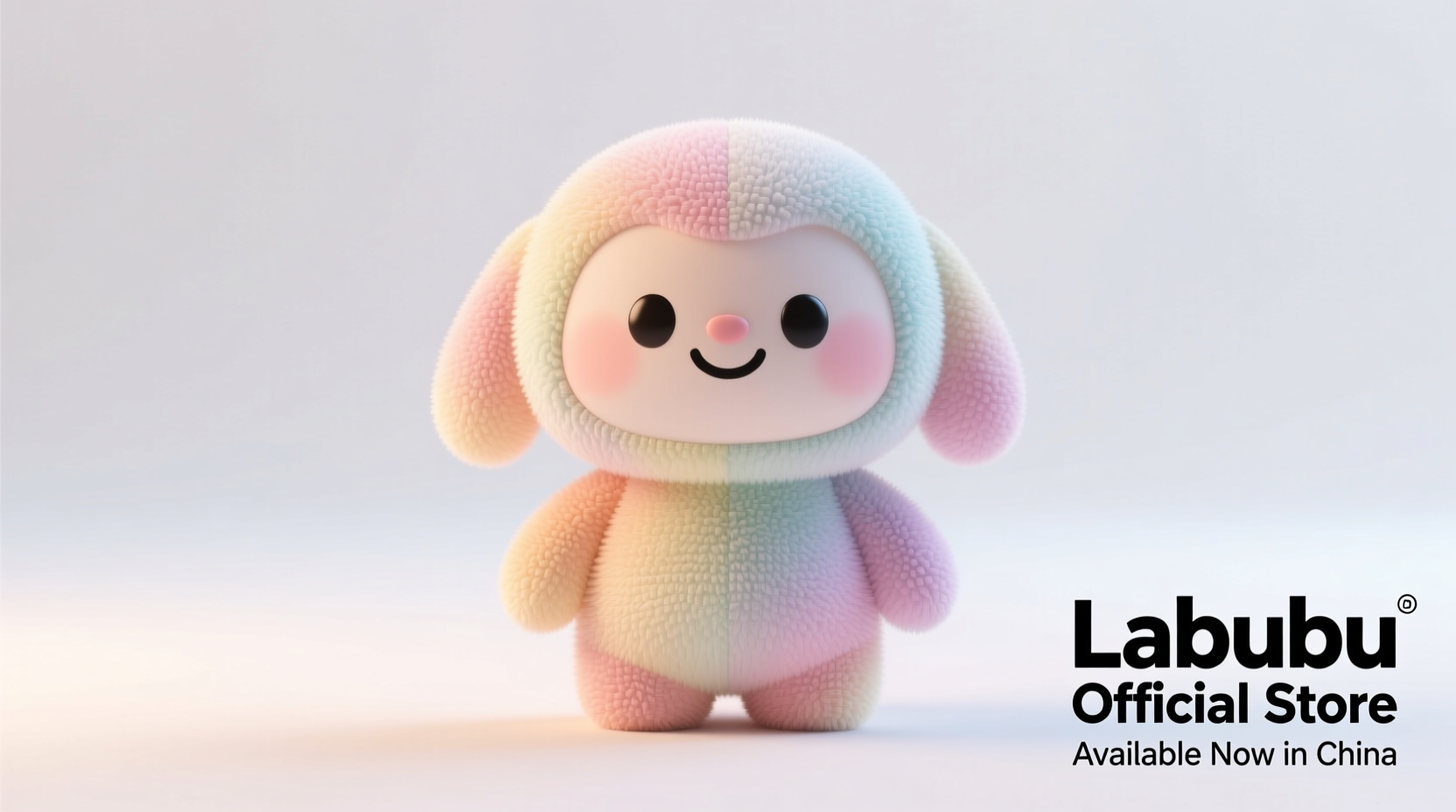 can you buy labubu in china