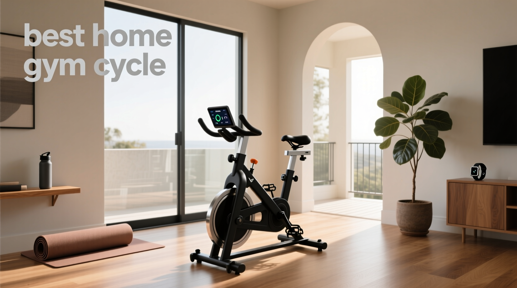 best home gym cycle guide