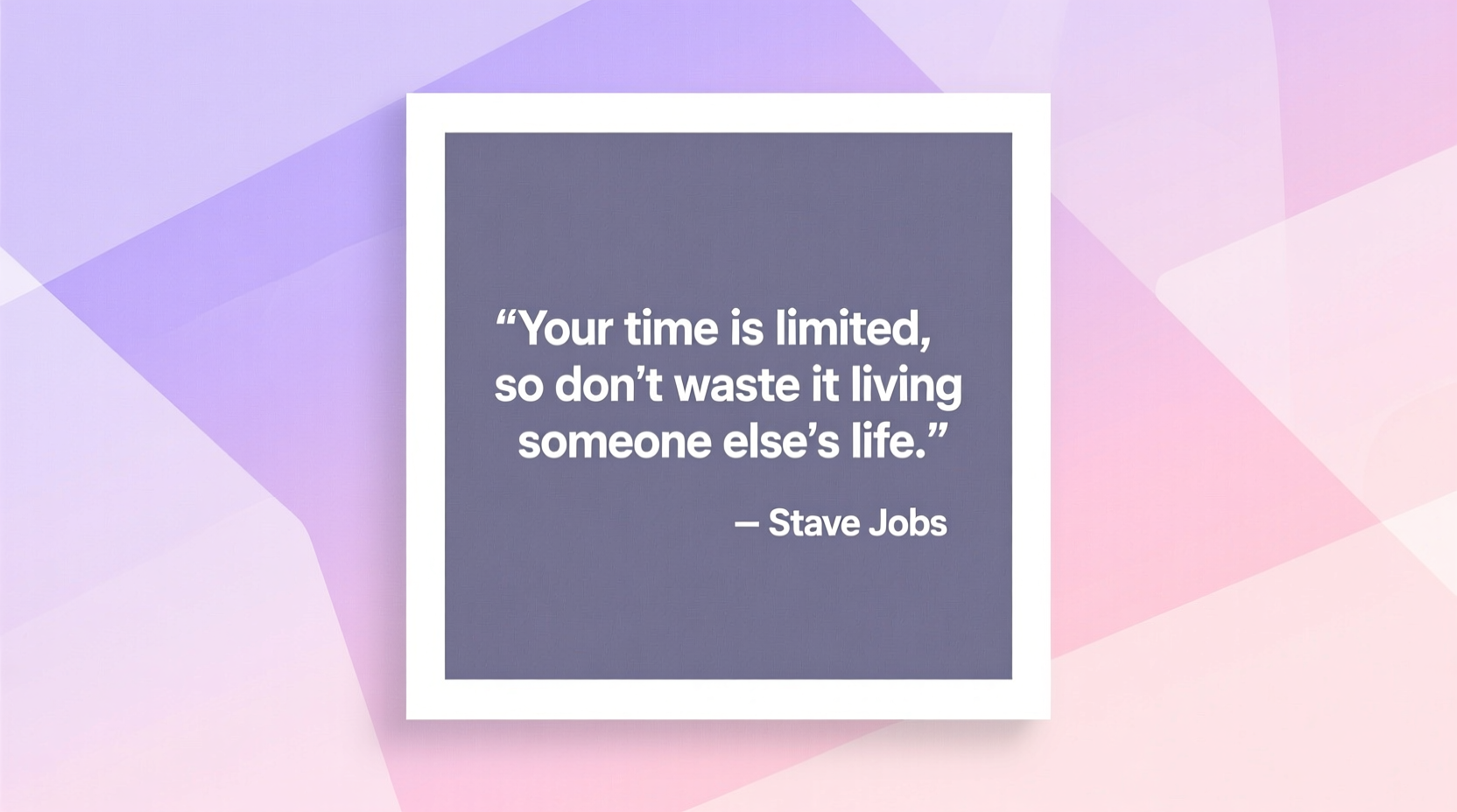 quotes for middle schoolers