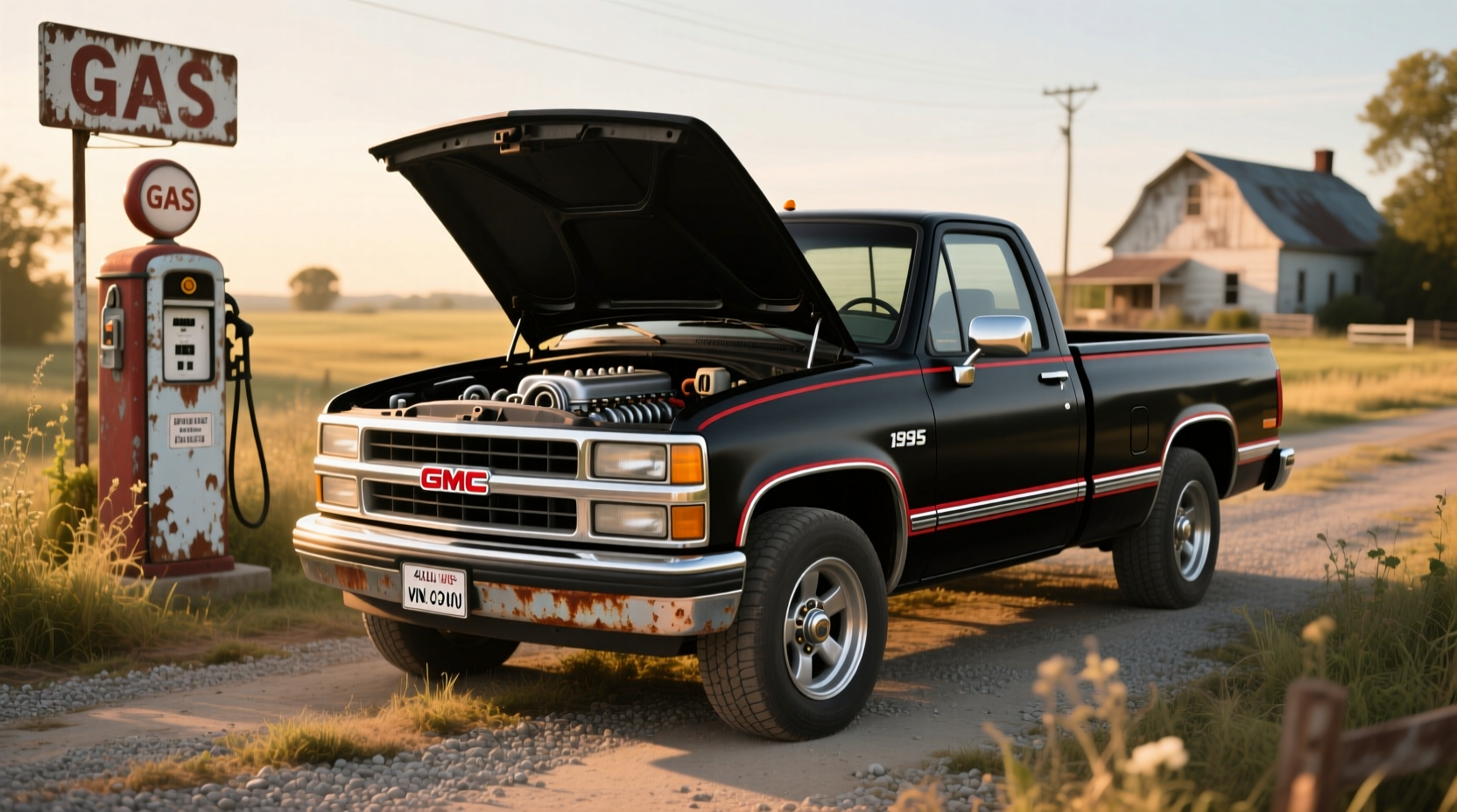 1995 gmc sierra engine guide buying tips