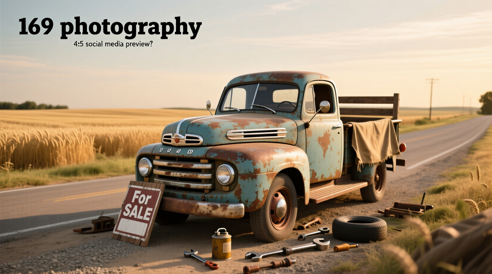 1949 Ford Pickup Buying Guide