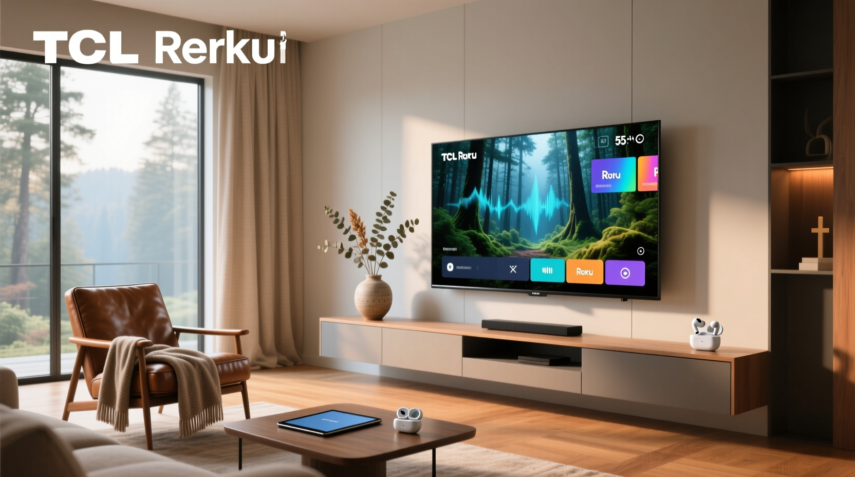 55 inch tcl roku tv guide what to choose why