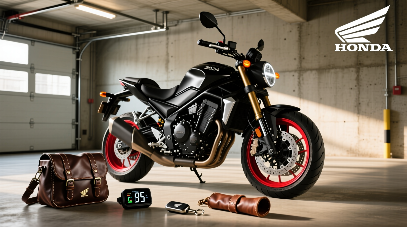What Honda X Blade Accessories Are Available and Where to Buy Them