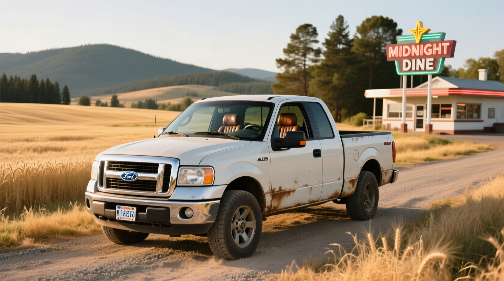 2007 Ford F-150 Buying Guide: What to Look For