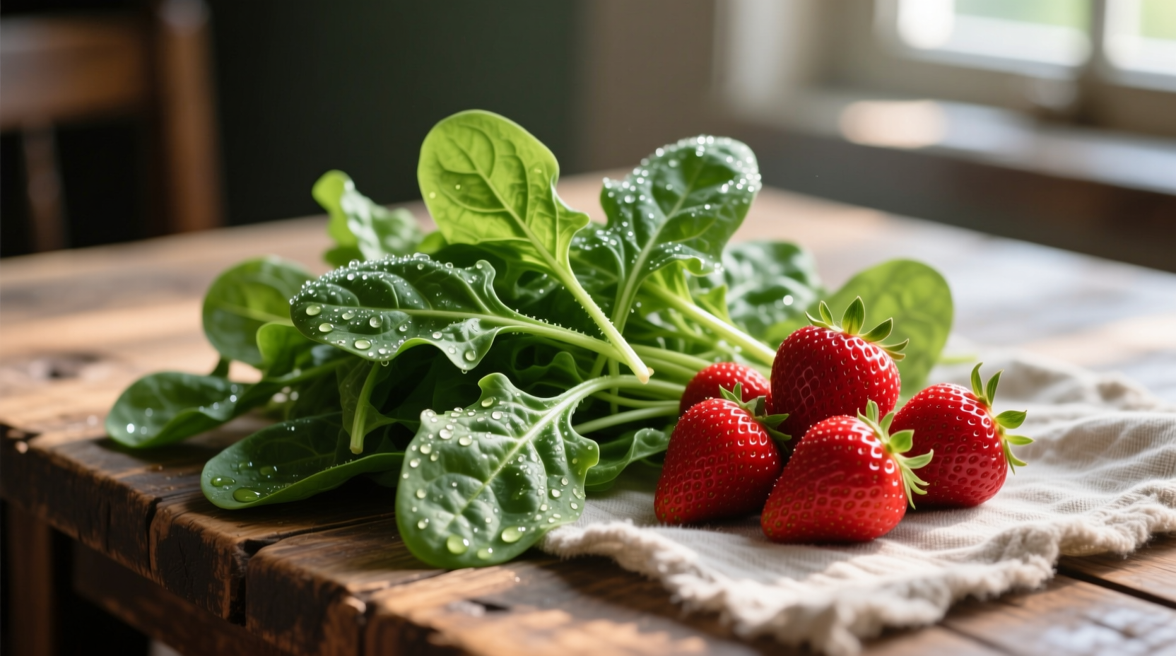 Strawberry Spinach: Complete Guide to This Nutritious Garden Plant