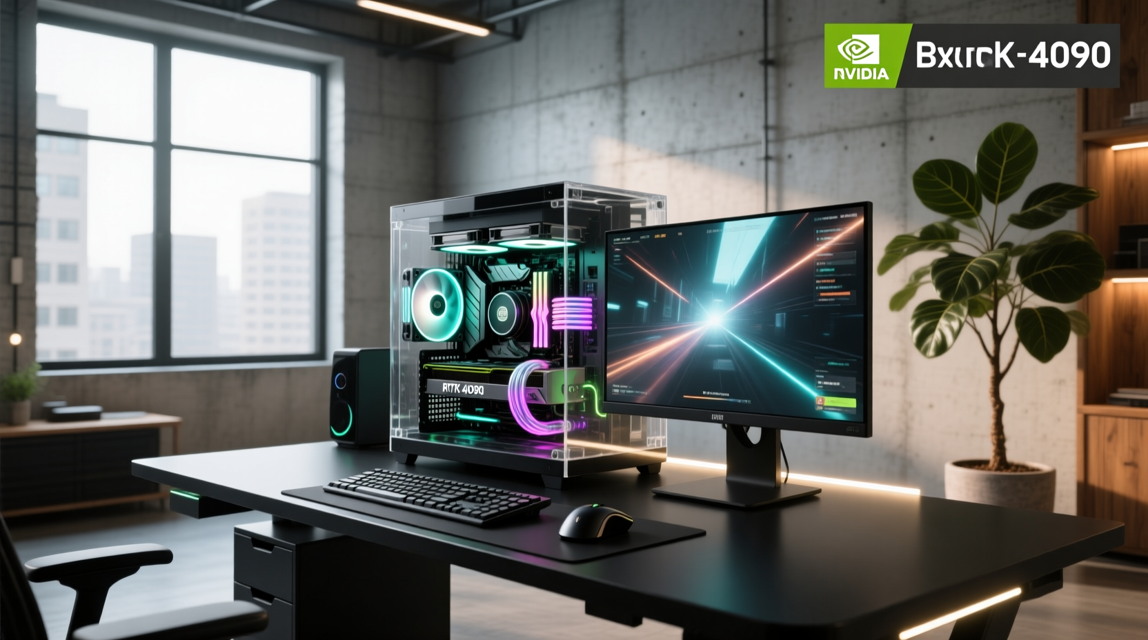 rtx 4090 review is it worth it in 2024