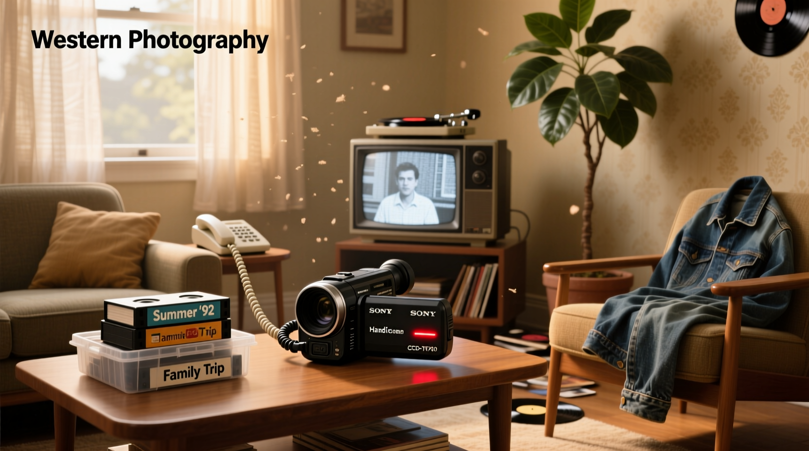 1990 camcorder guide how to choose use vintage tape cameras in 2026