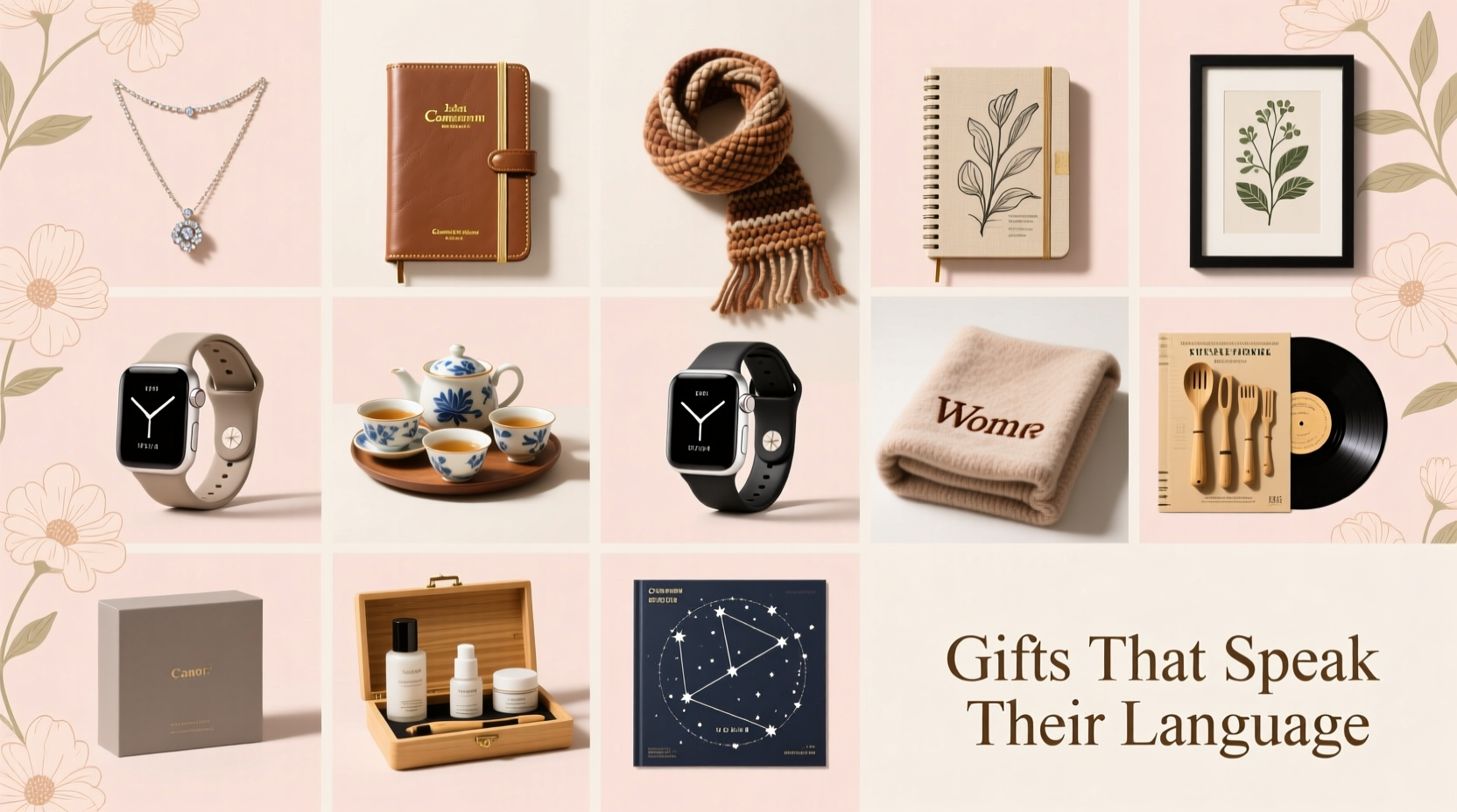 gift ideas for women to delight every style and interest 6