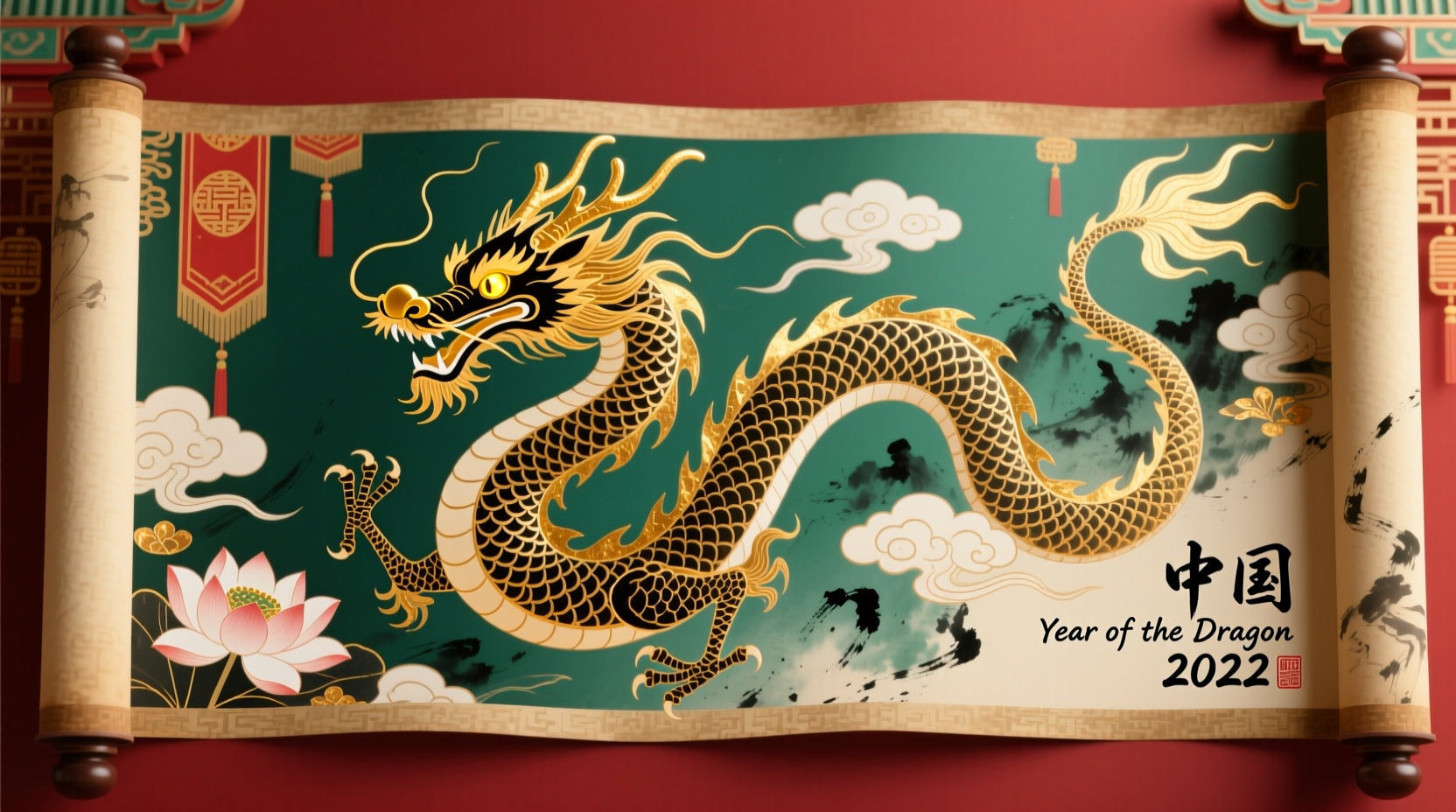 what animal is the chinese new year for 2022