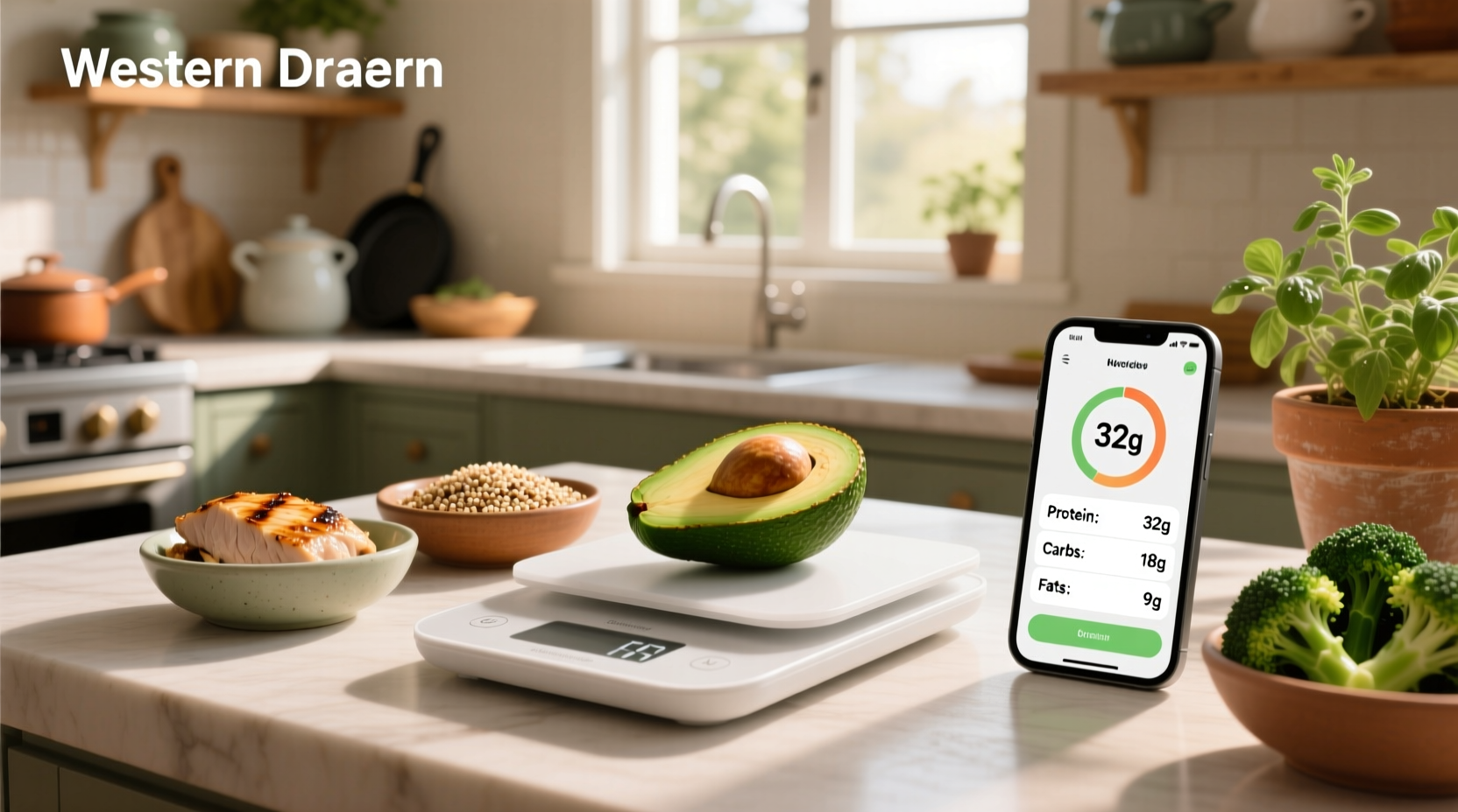 How to Measure Your Food for Macros: A Complete Guide