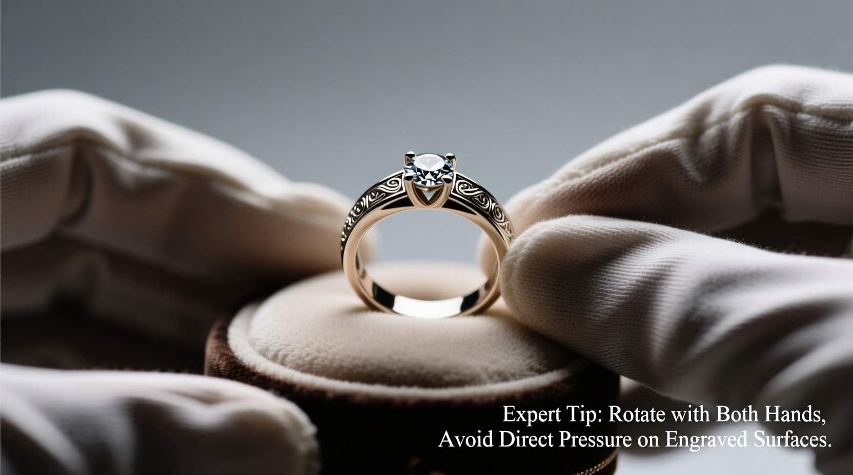 Ring For Rotation Control Expert Tips For How To Rotate A Champion Ring Safely Without Damage