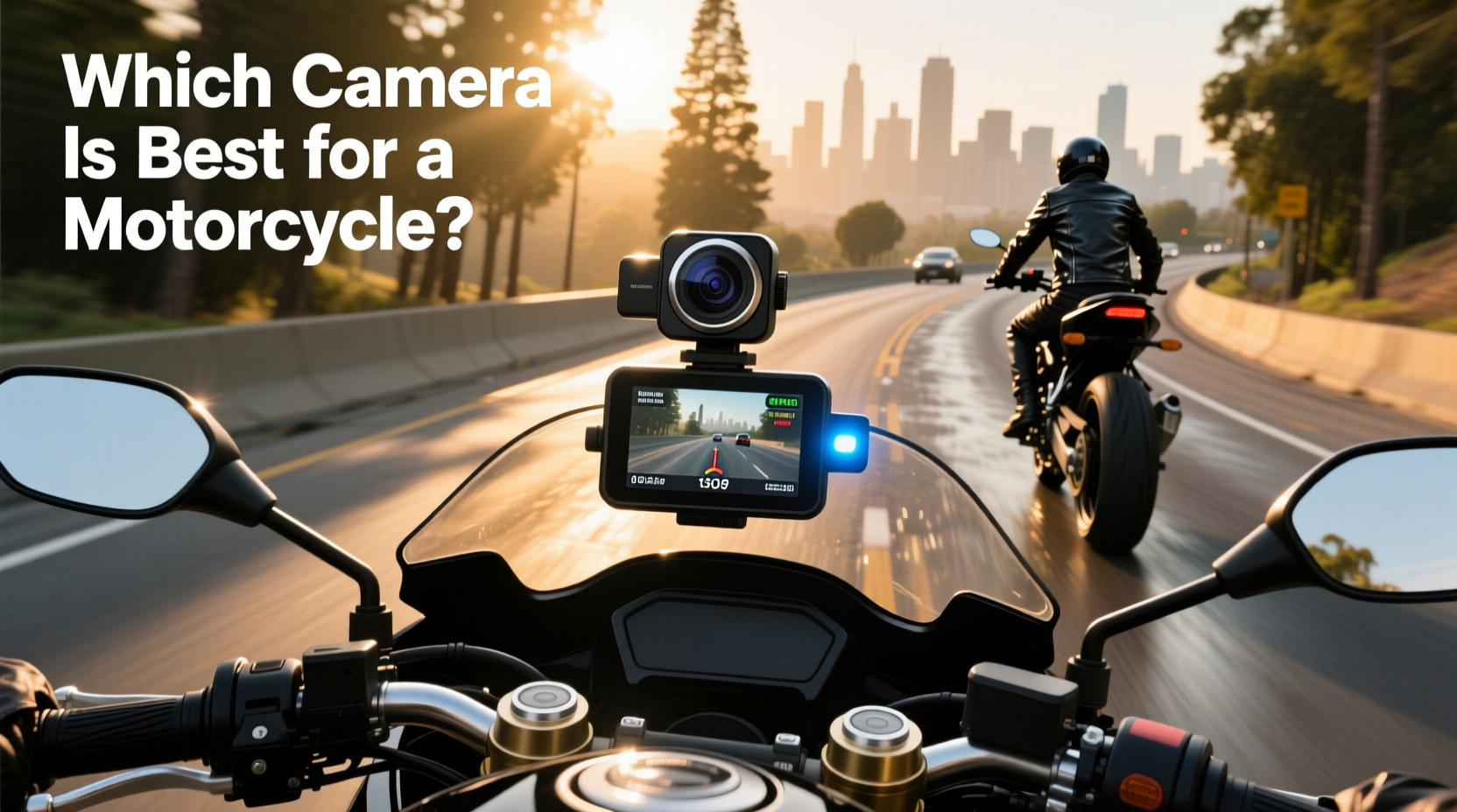 Motorcycle Adb Camera What to Look for in a Motorcycle with Built-in Camera Systems (2024 Guide)