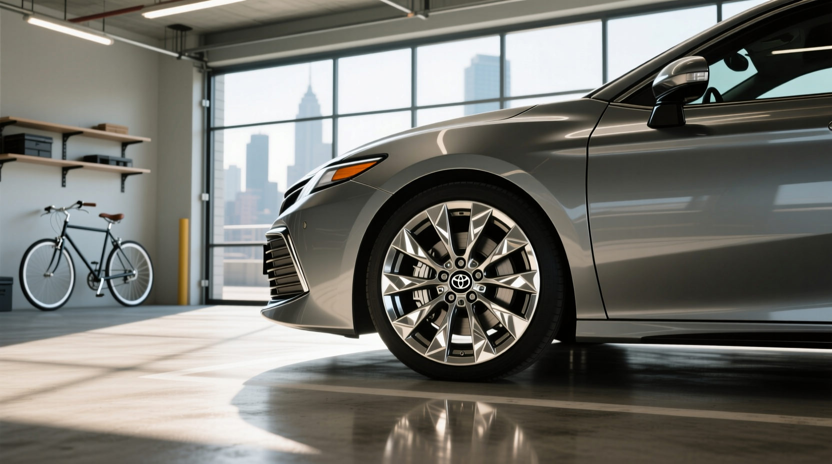 16 inch toyota camry hubcaps guide