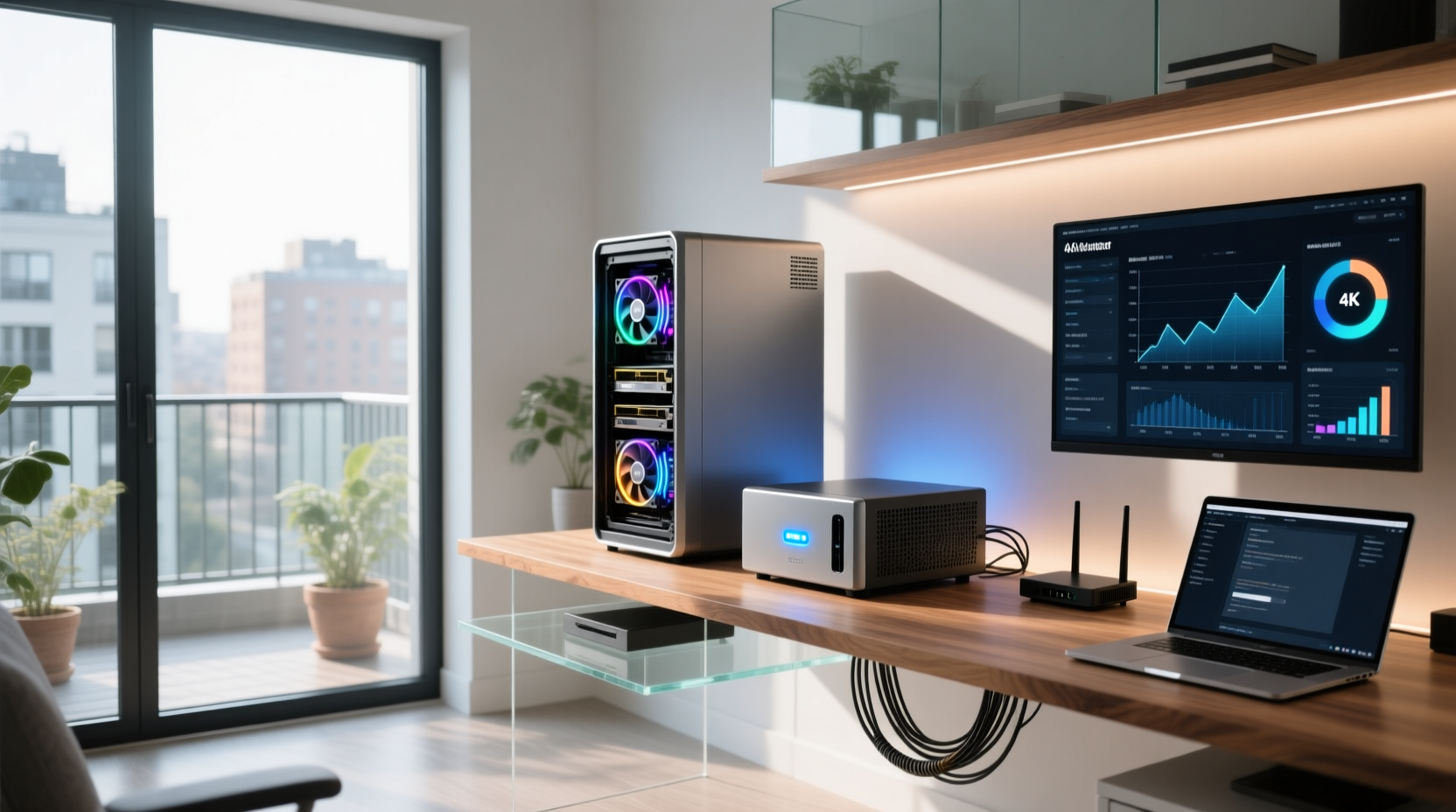 home server vs nas which fits your needs