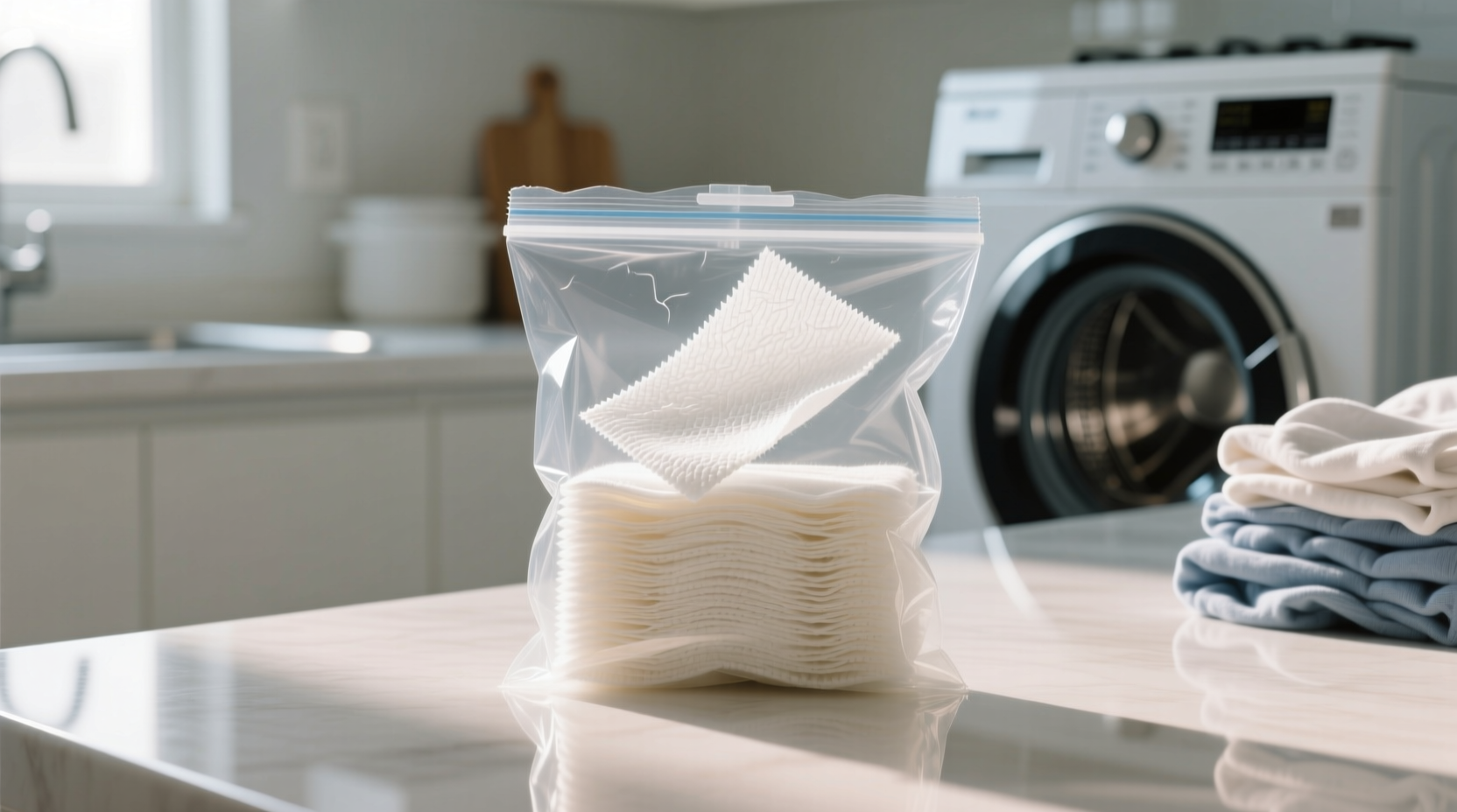 are dryer sheets safe
