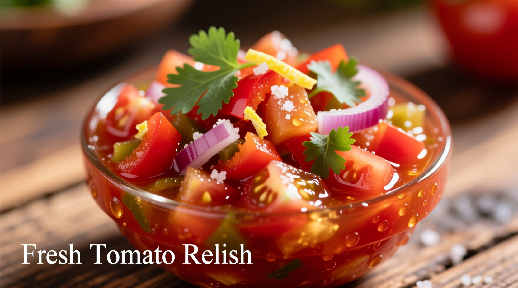 Tomato Relish Guide: Perfect Pairings & Homemade Recipe
