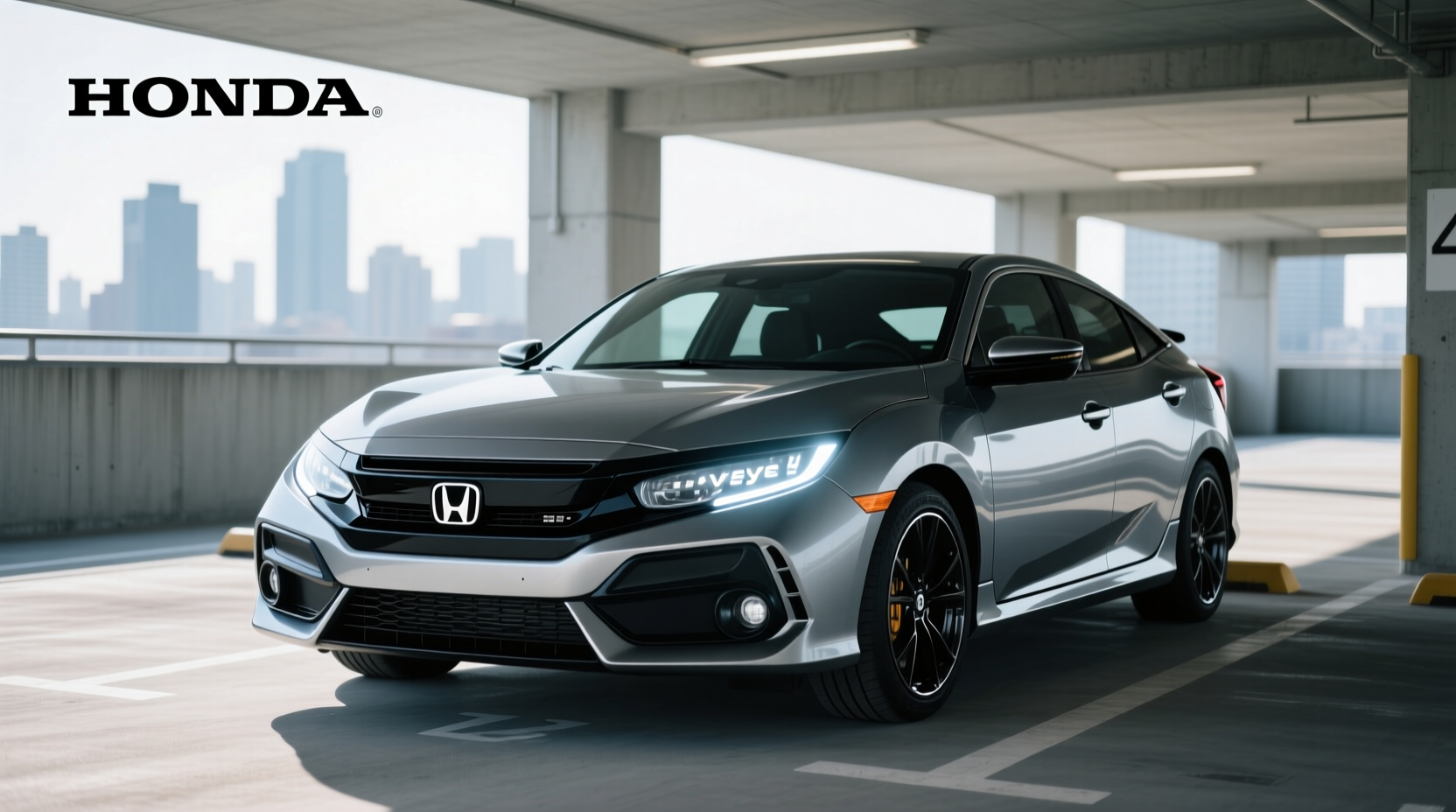 How to Choose LED Eyebrow for Honda Civic, Are LED Headlights Better?
