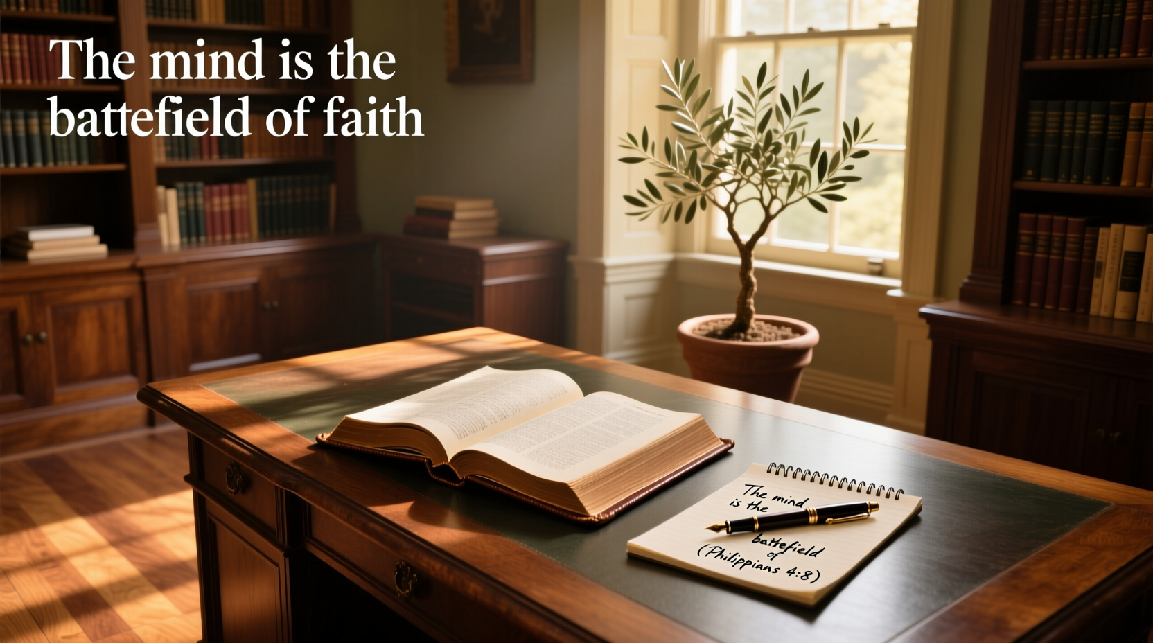 bible verses for mind renewal