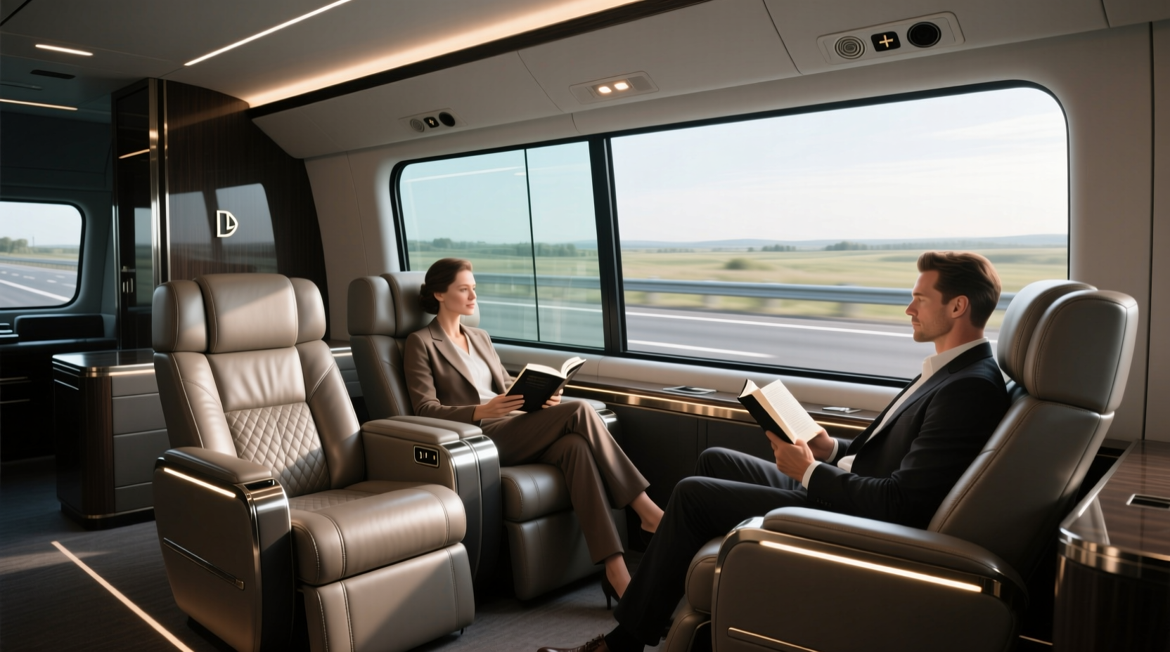 2 1 vip bus seat,What is a VIP cabin bus? buying guide