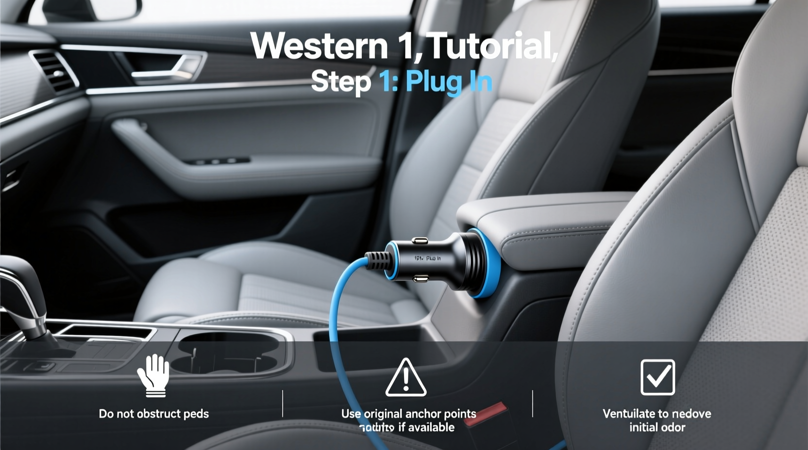 220v plug in car charger buying guide: how to choose the right one