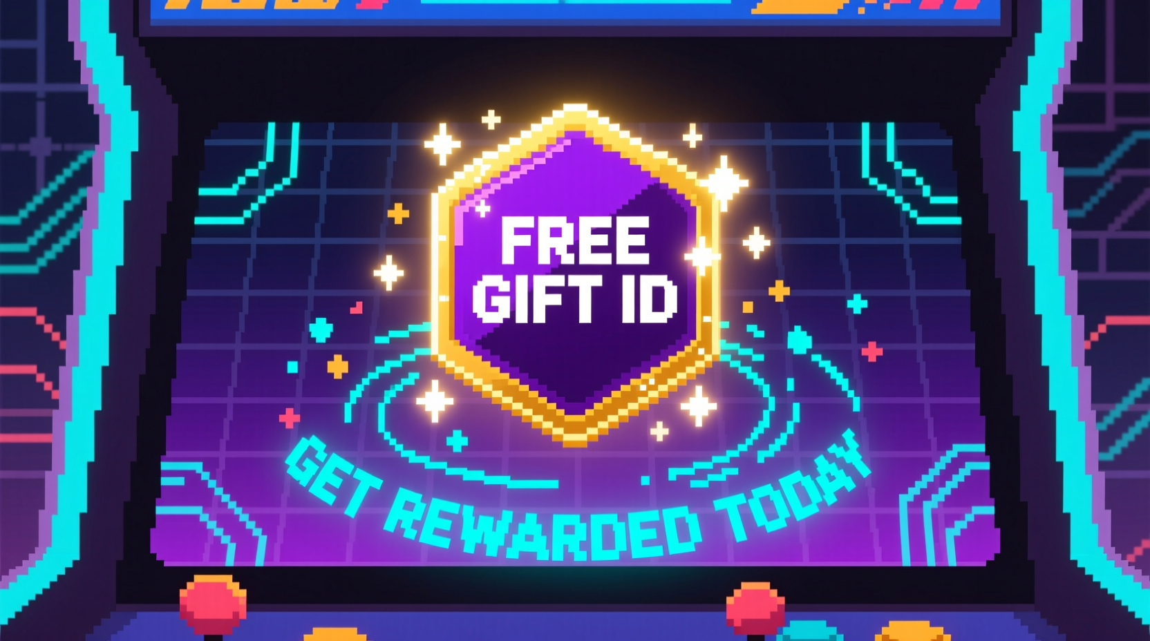 pixel gun 3d free gift id get rewarded today