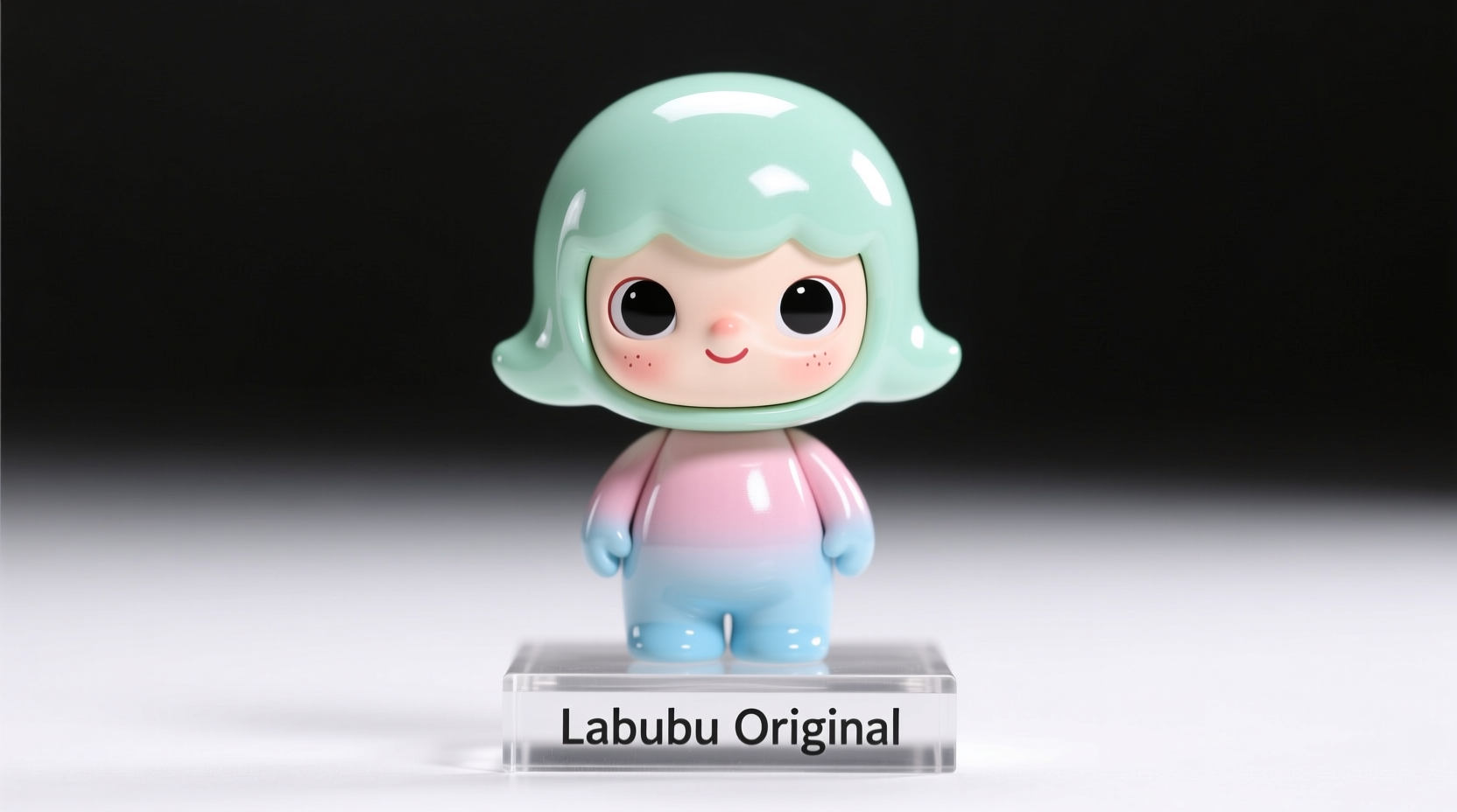how much original labubu doll