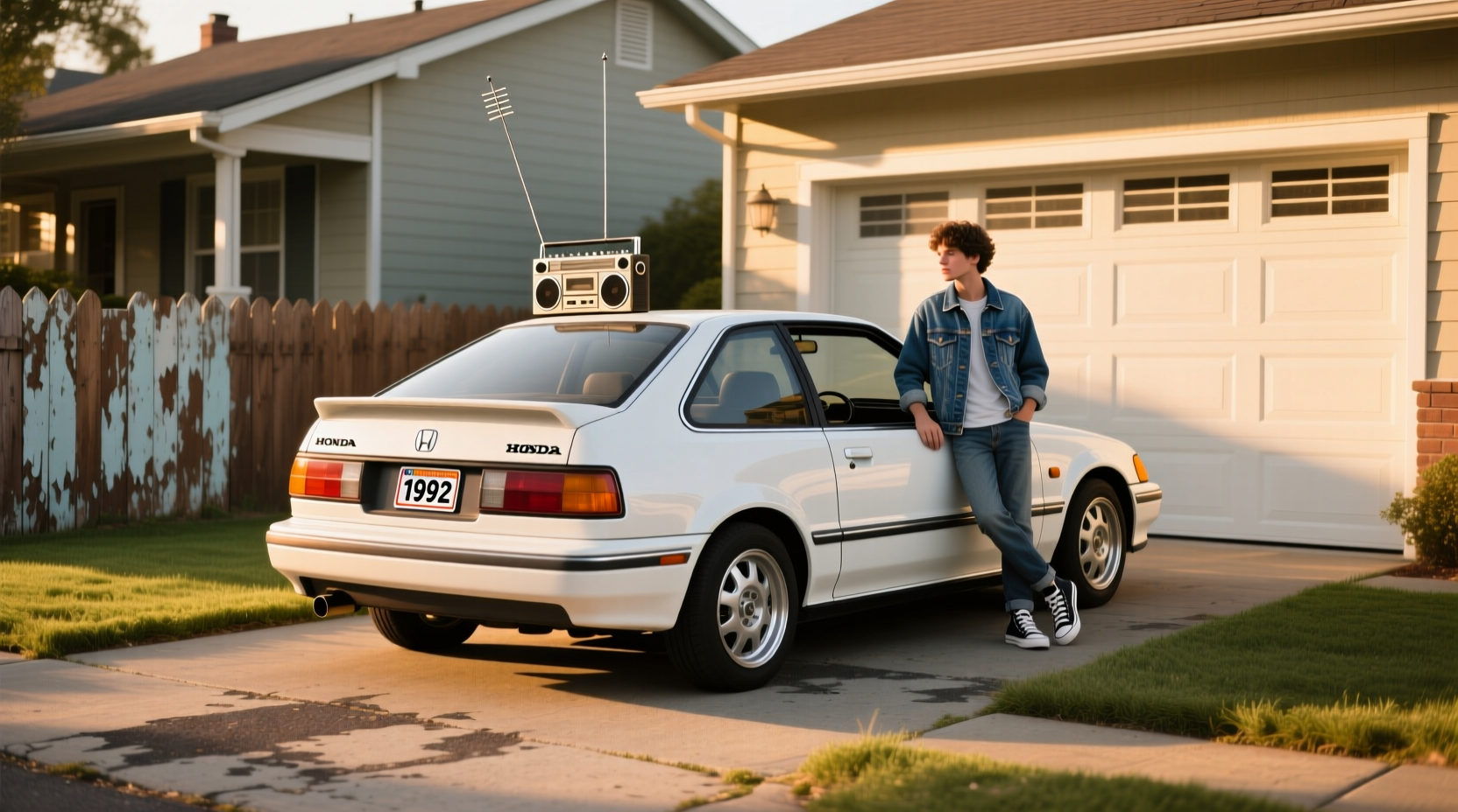 1992 civic hatchback why enthusiasts still choose it