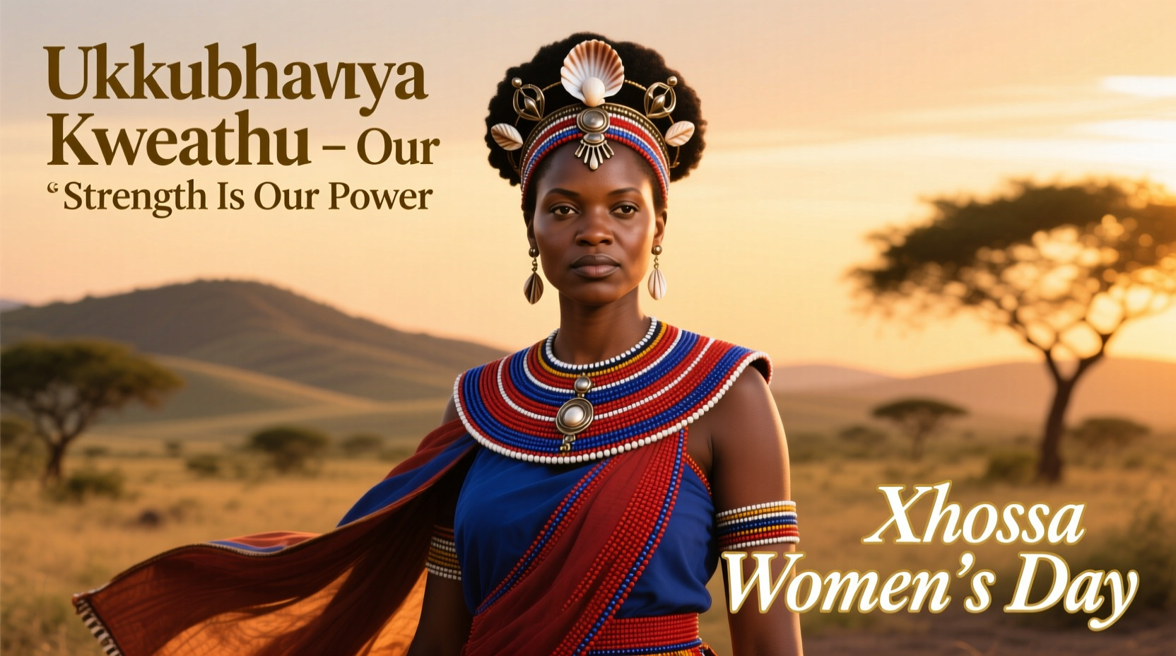 womens day quotes in xhosa