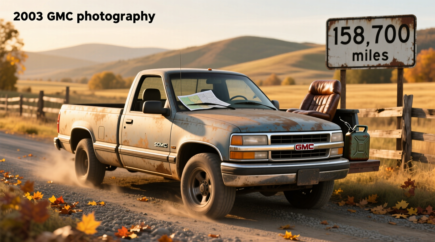 2003 gmc sonoma lifespan buying guide