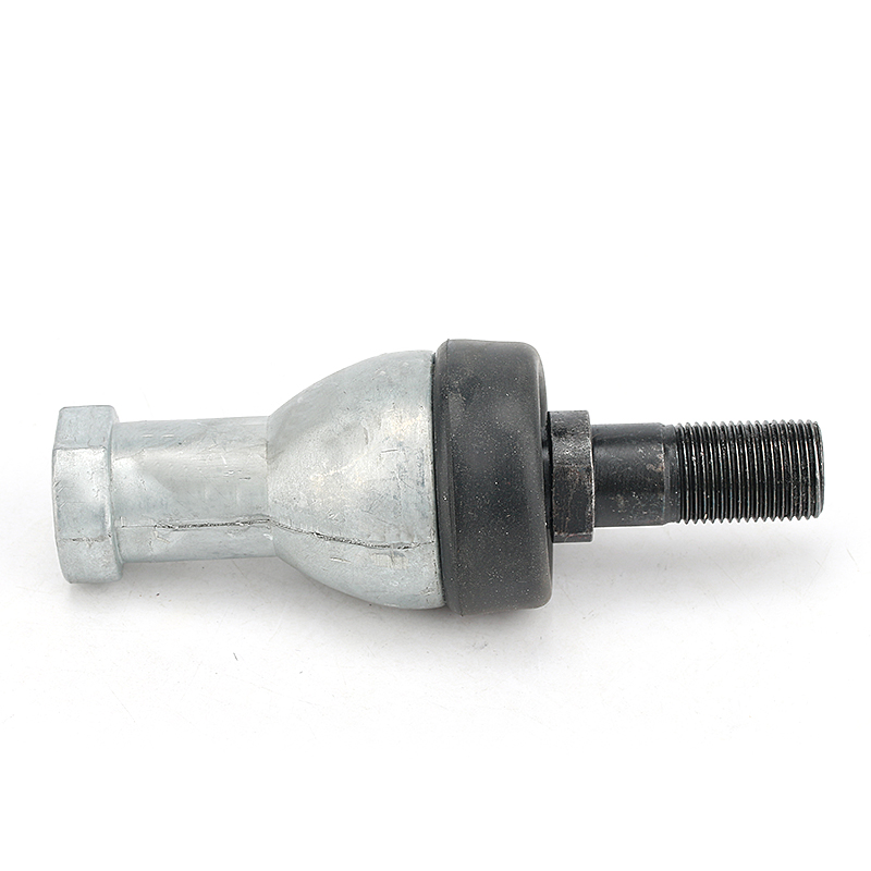 Straight rod ball joint rod end joint bearing SQZ8-RS/10/12/14/16/20 car ball joint