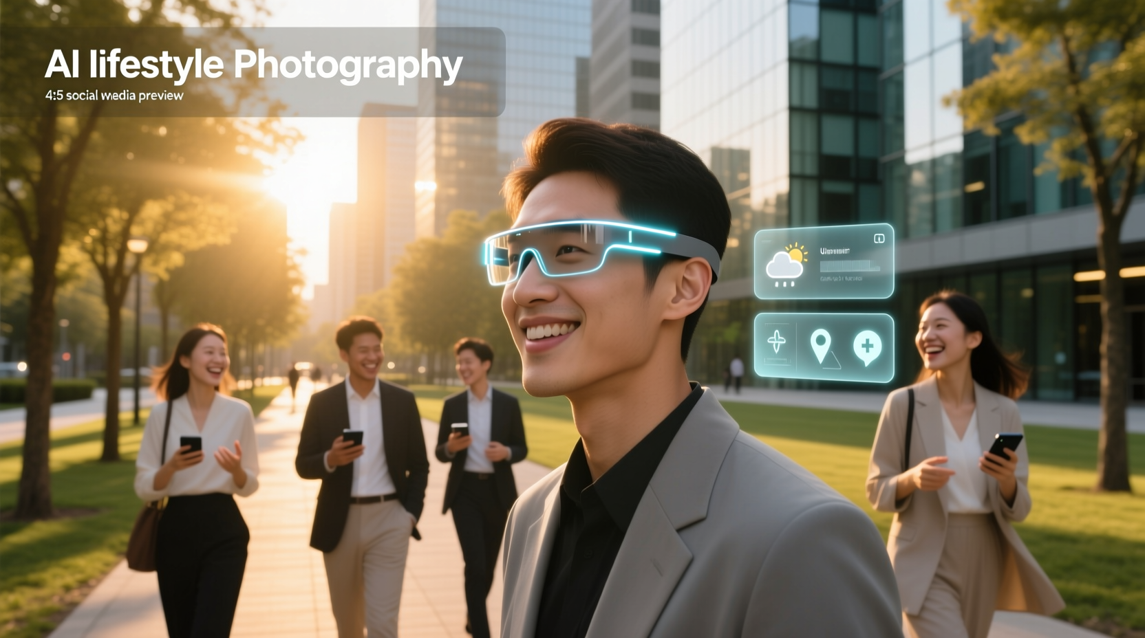 ai power smart glasses buying guide 2026