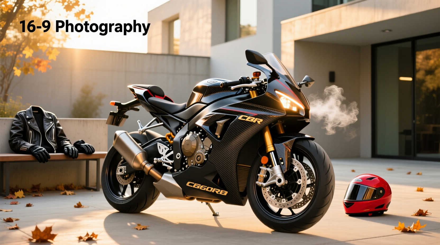 Can You Turbo a CBR600RR? How to Build a Turbocharged 600cc Motorcycle