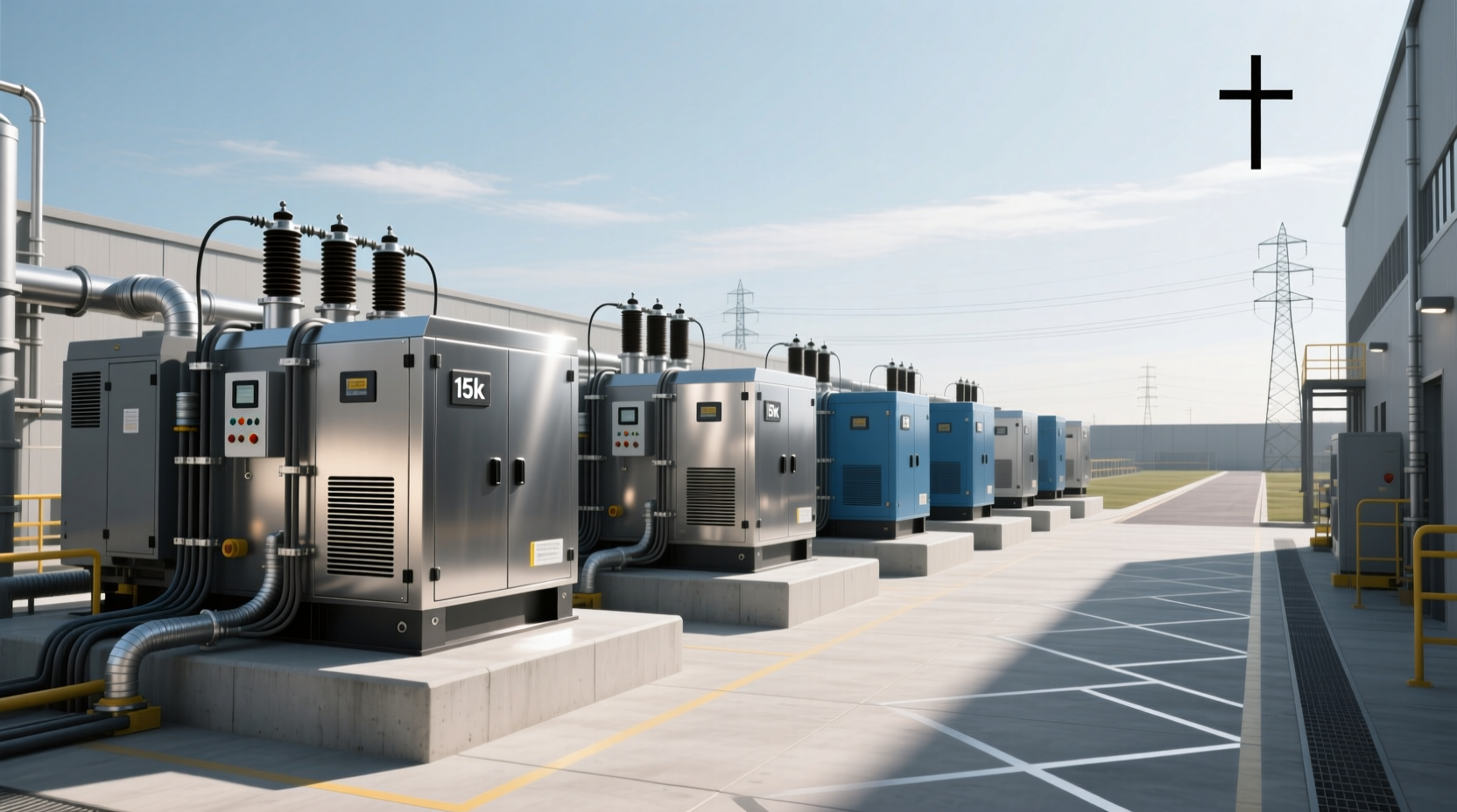 15kw generator price guide what you actually pay