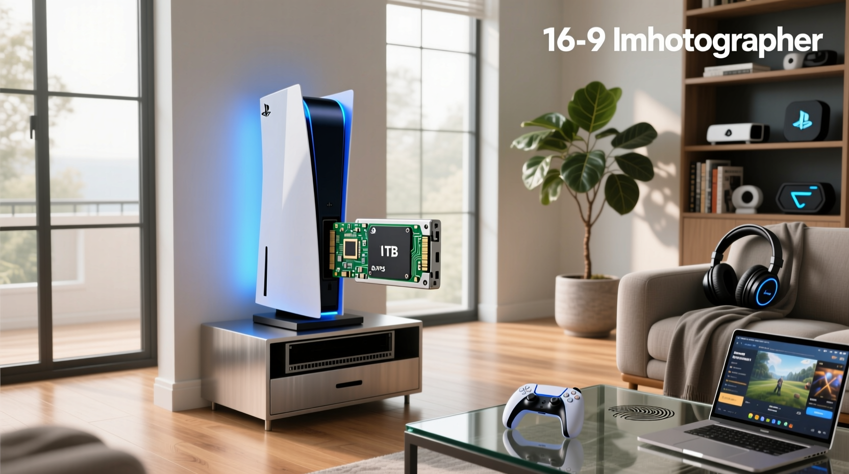 1tb ssd for ps5 realistic 2026 buying guide