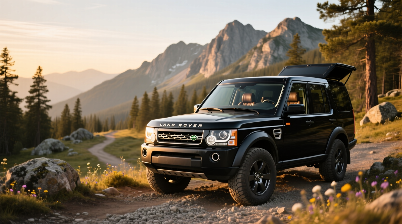 How to Choose Land Rover Discovery 2: Buying Guide