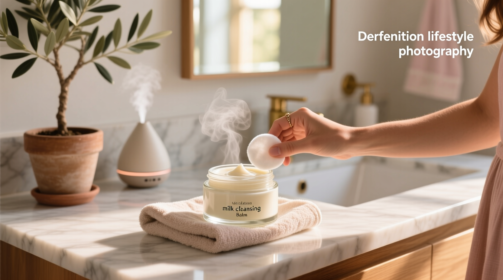 milk cleansing balm guide