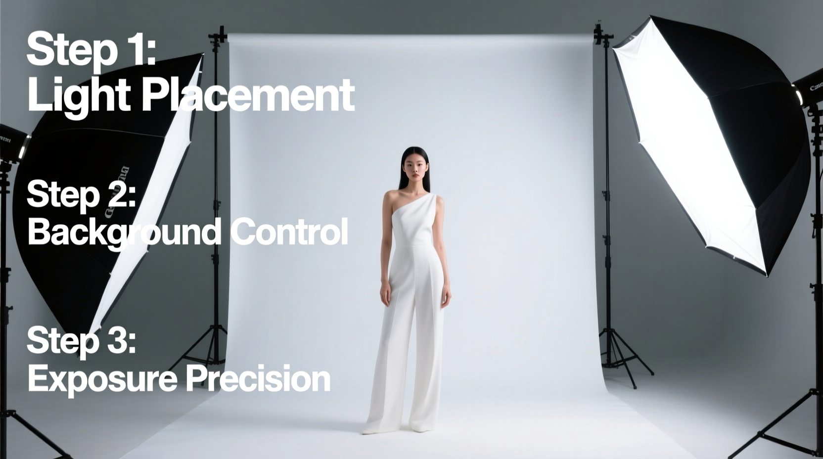 mastering white background photography a step by step guide to perfect shots